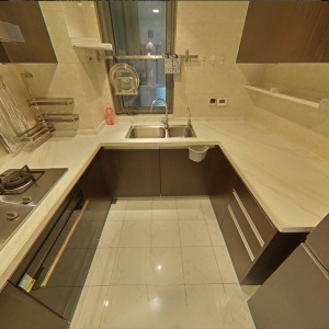 Green Town Yang Liu Jun