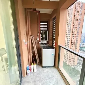 Jingzhi Apartment