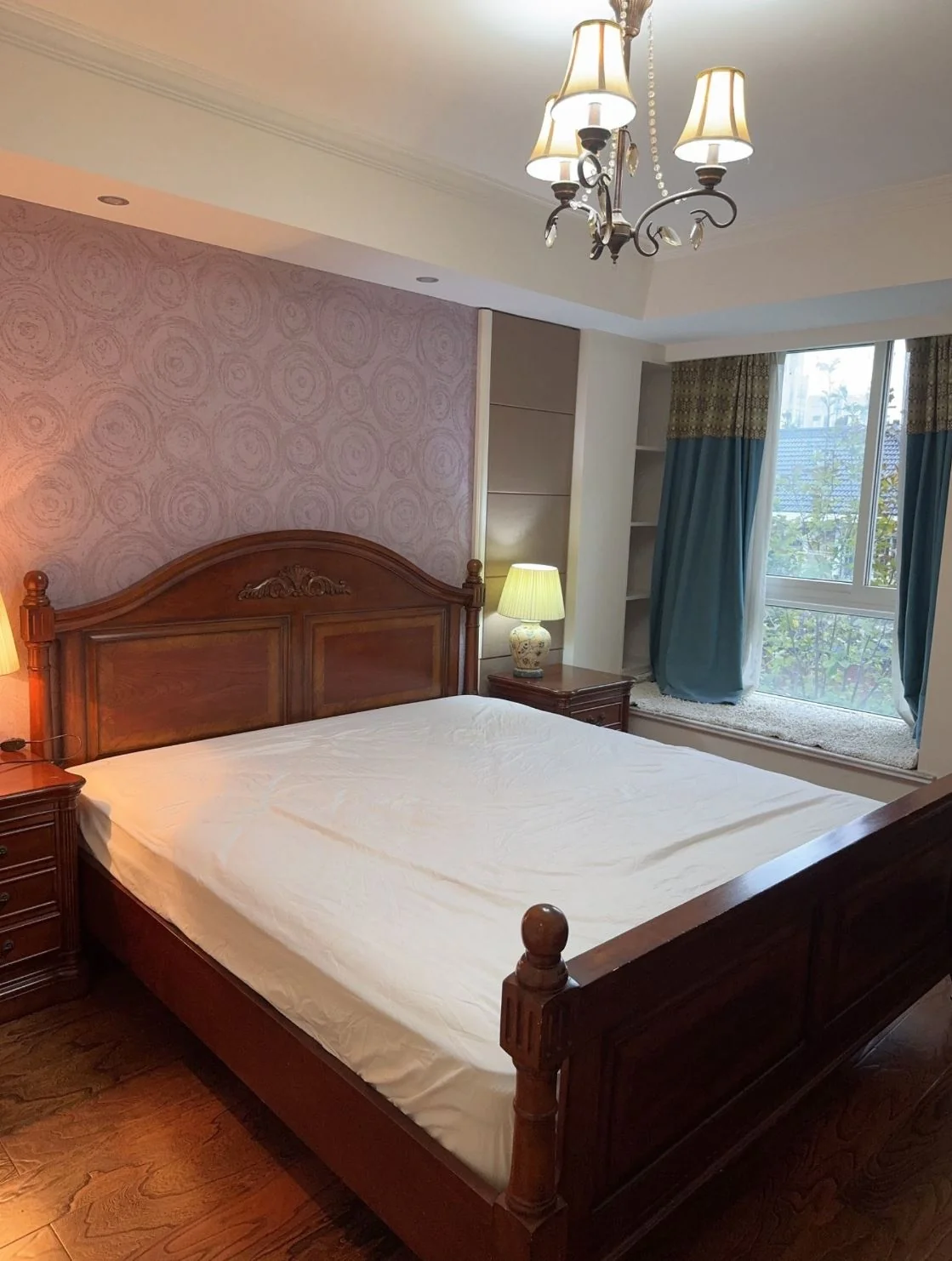 圆梦园锦江南苑