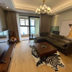 绿地旭辉城