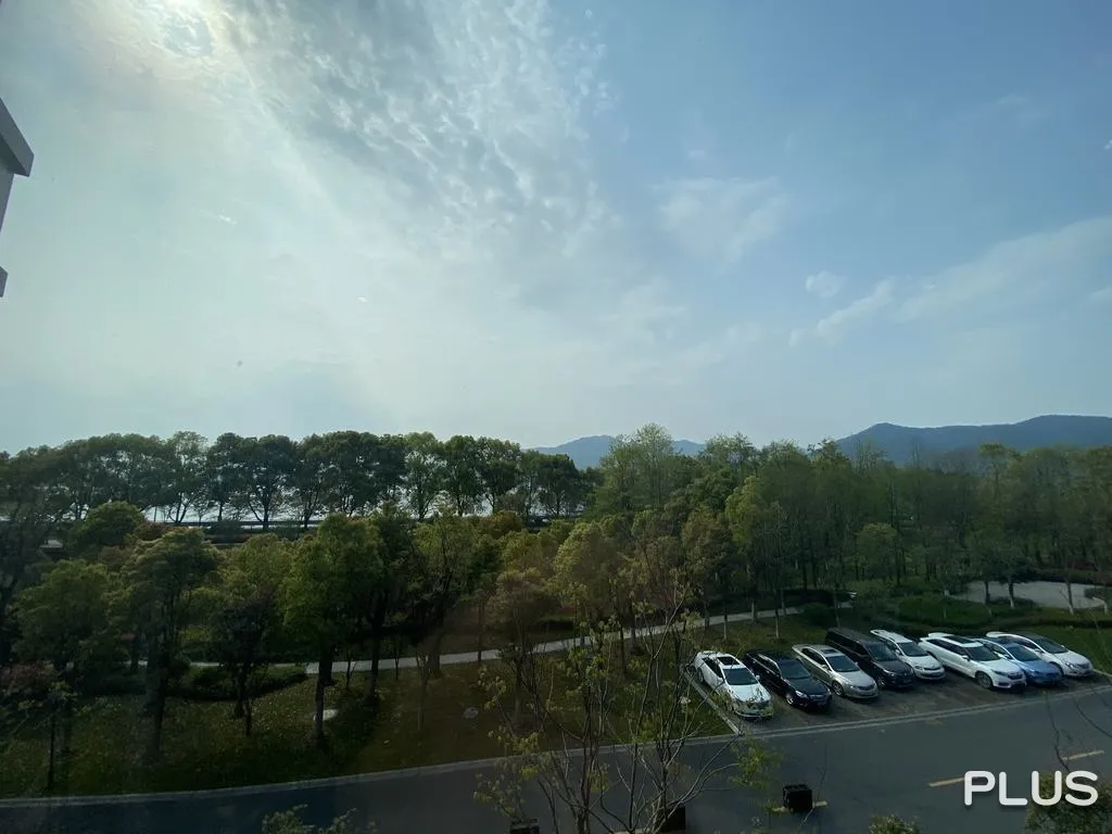 观邸国际（钱塘大观）