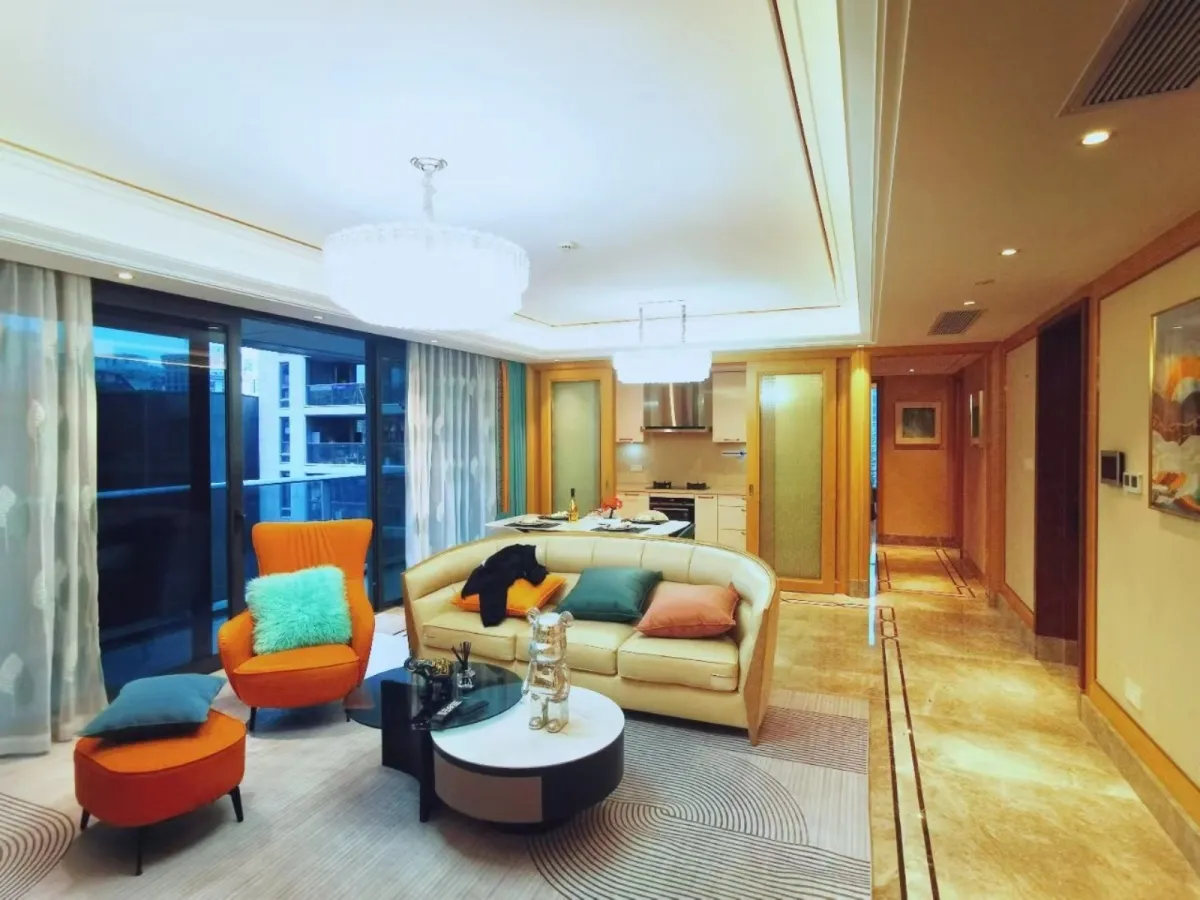 融创涌清府（涌璘府）