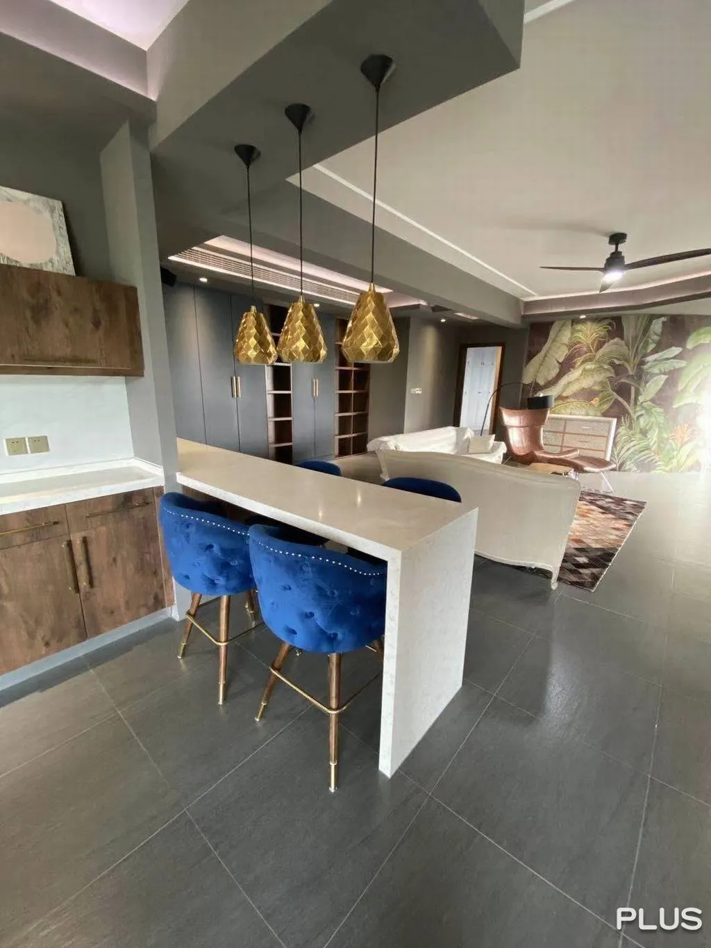 观邸国际（钱塘大观）