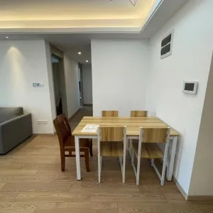 Xincheng Xiangyue Mansion 