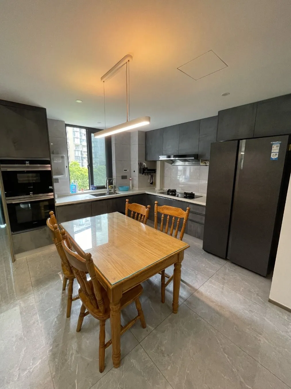 赞成林风（林风花园）