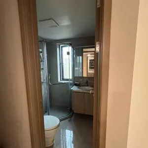 钱江古墩彩虹轩