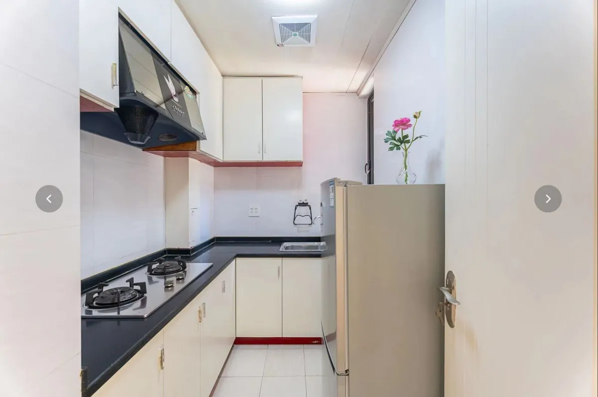 和谐嘉园(东苑)