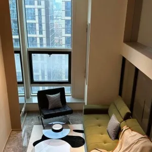 lvdi shangye zhongxin