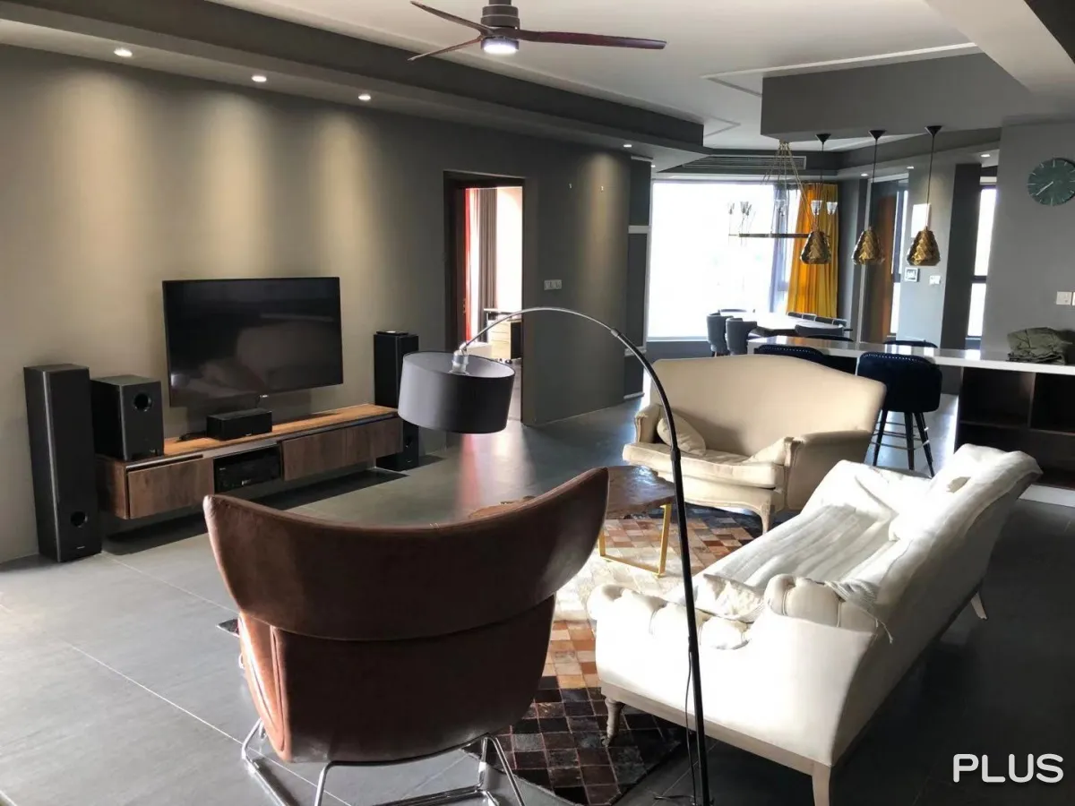 观邸国际（钱塘大观）