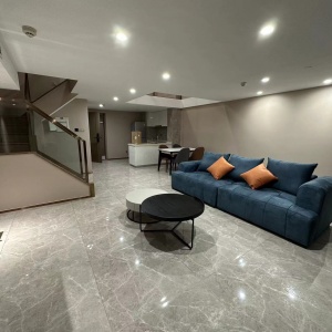 Zhong Nan Furture In 