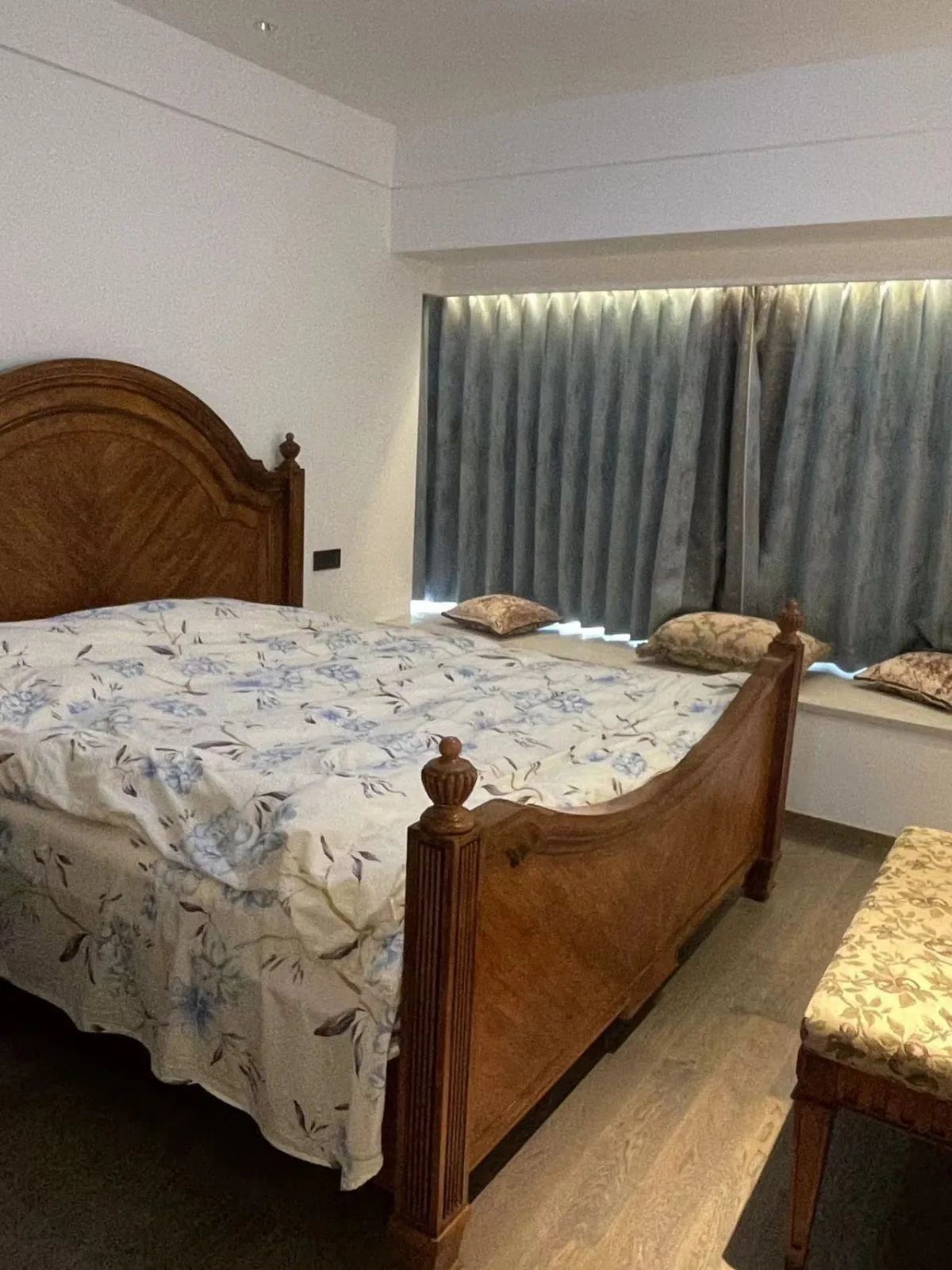 地铁万科天空之城