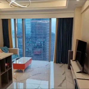 Dark Blue International Center