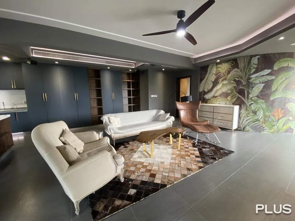 观邸国际（钱塘大观）