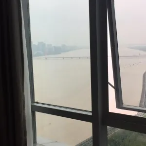 云台国际商务中心（杭州印）