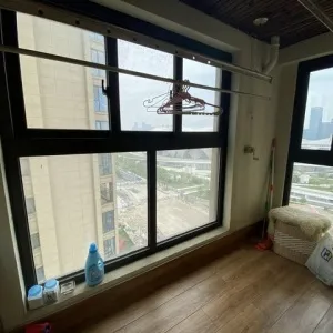 绿地旭辉城