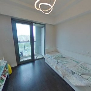 Green Town Yang Liu Jun