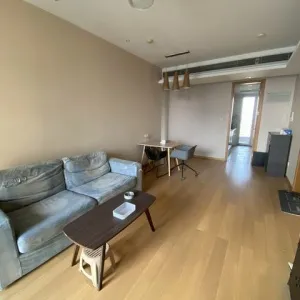 The Mixc Apartment