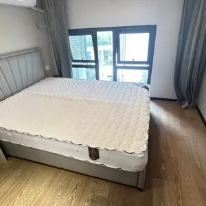 奥体国际村（桃源财富中心）