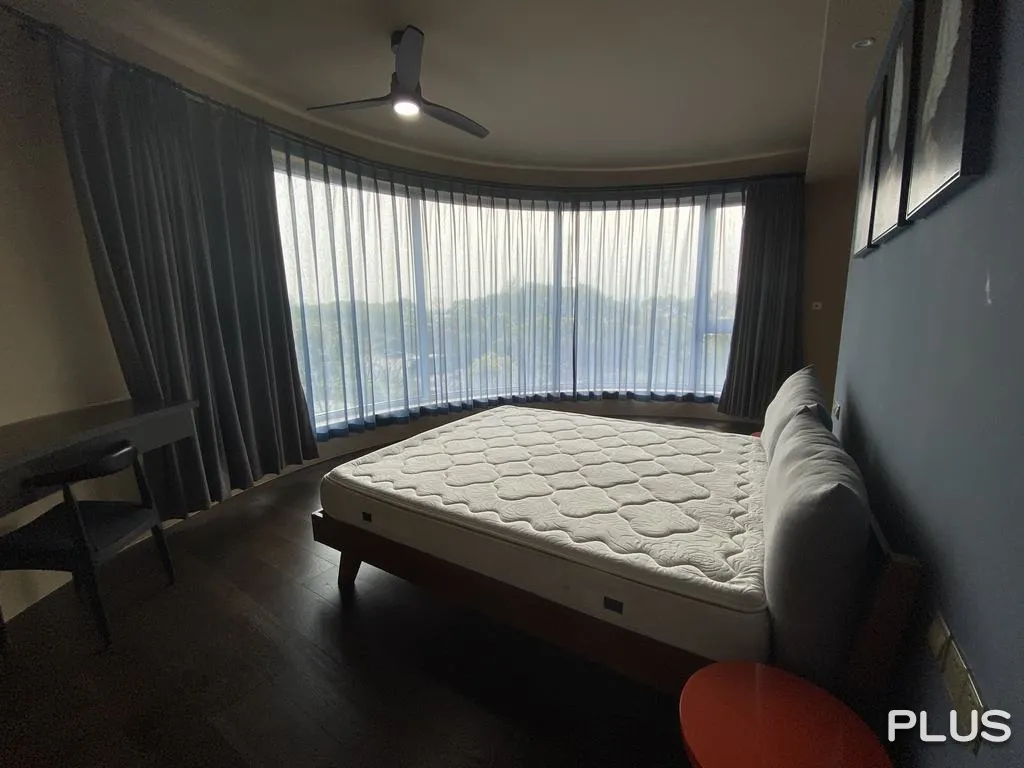 观邸国际（钱塘大观）