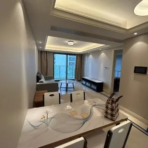 绿城留香园
