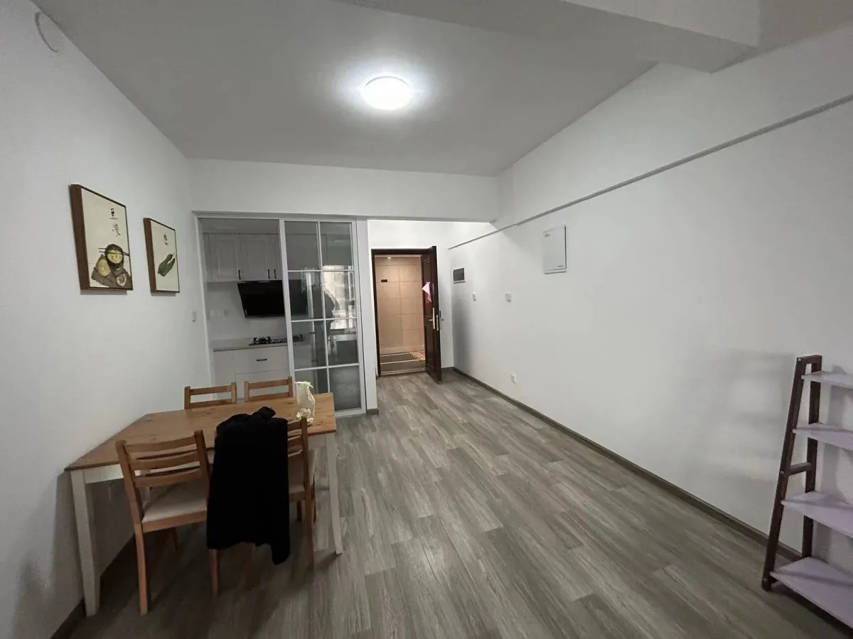 西溪公馆竹窗苑