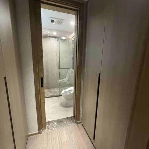 桂冠东方城三区