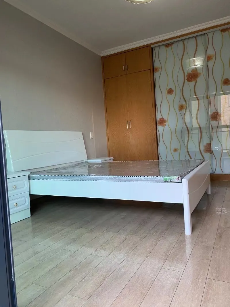 同城印象花苑西区