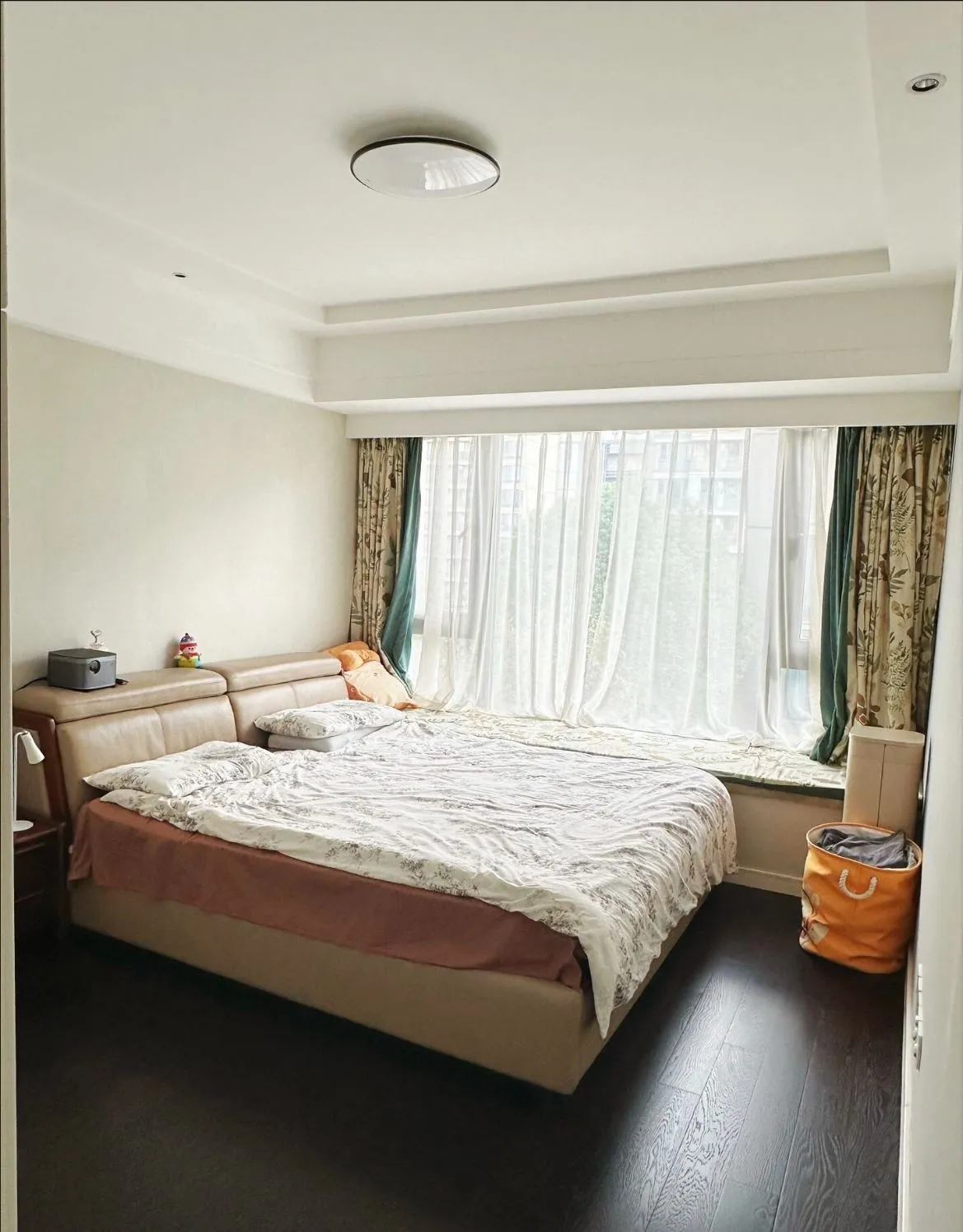 绿城杨柳郡舜华苑