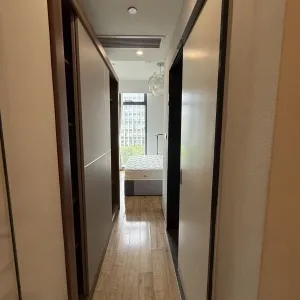 恒祺商务中心（恒祺克拉天玺）