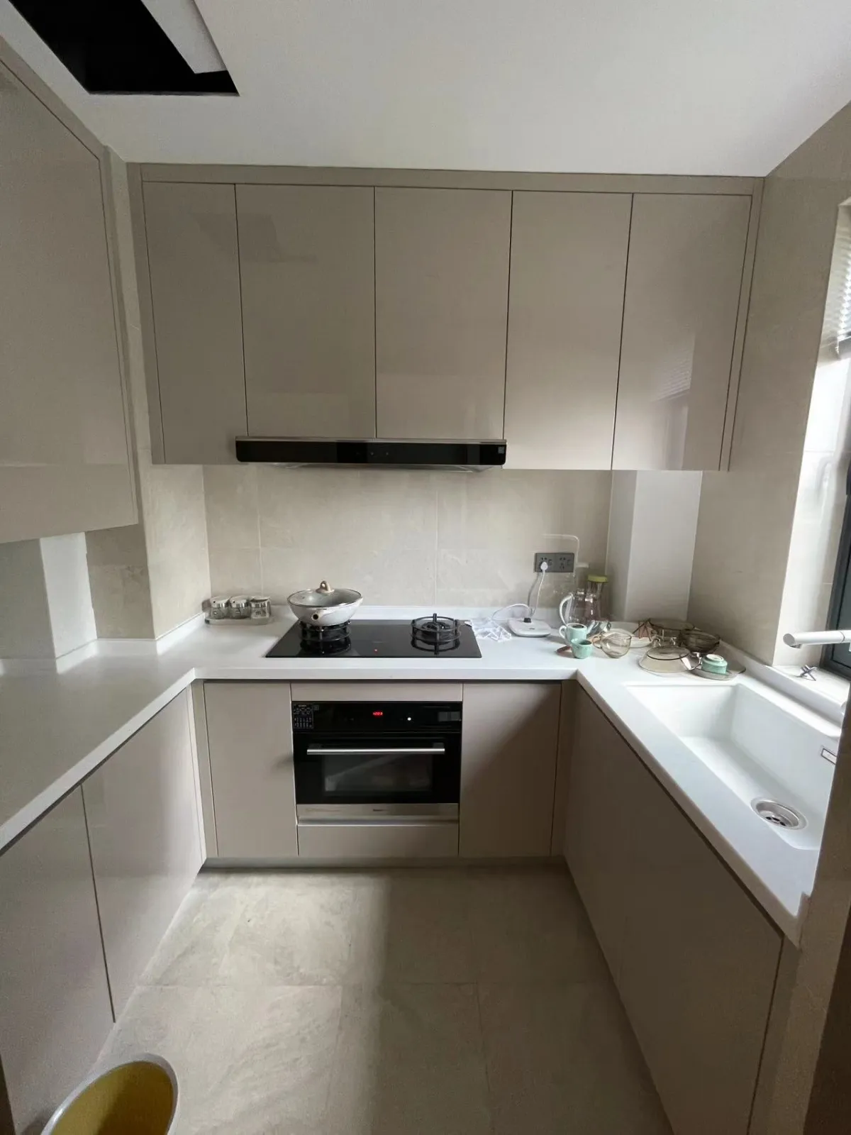 地铁万科天空之城