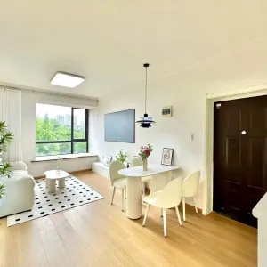 He Xie Jia Yuan（Dongyuan）