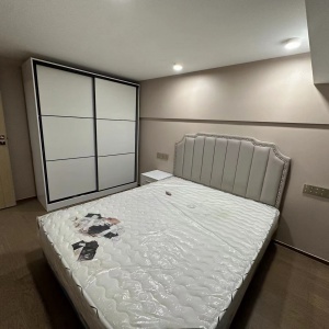 Zhong Nan Furture In 