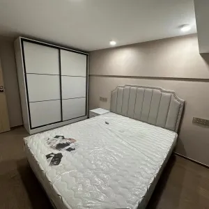 Zhong Nan Furture In 