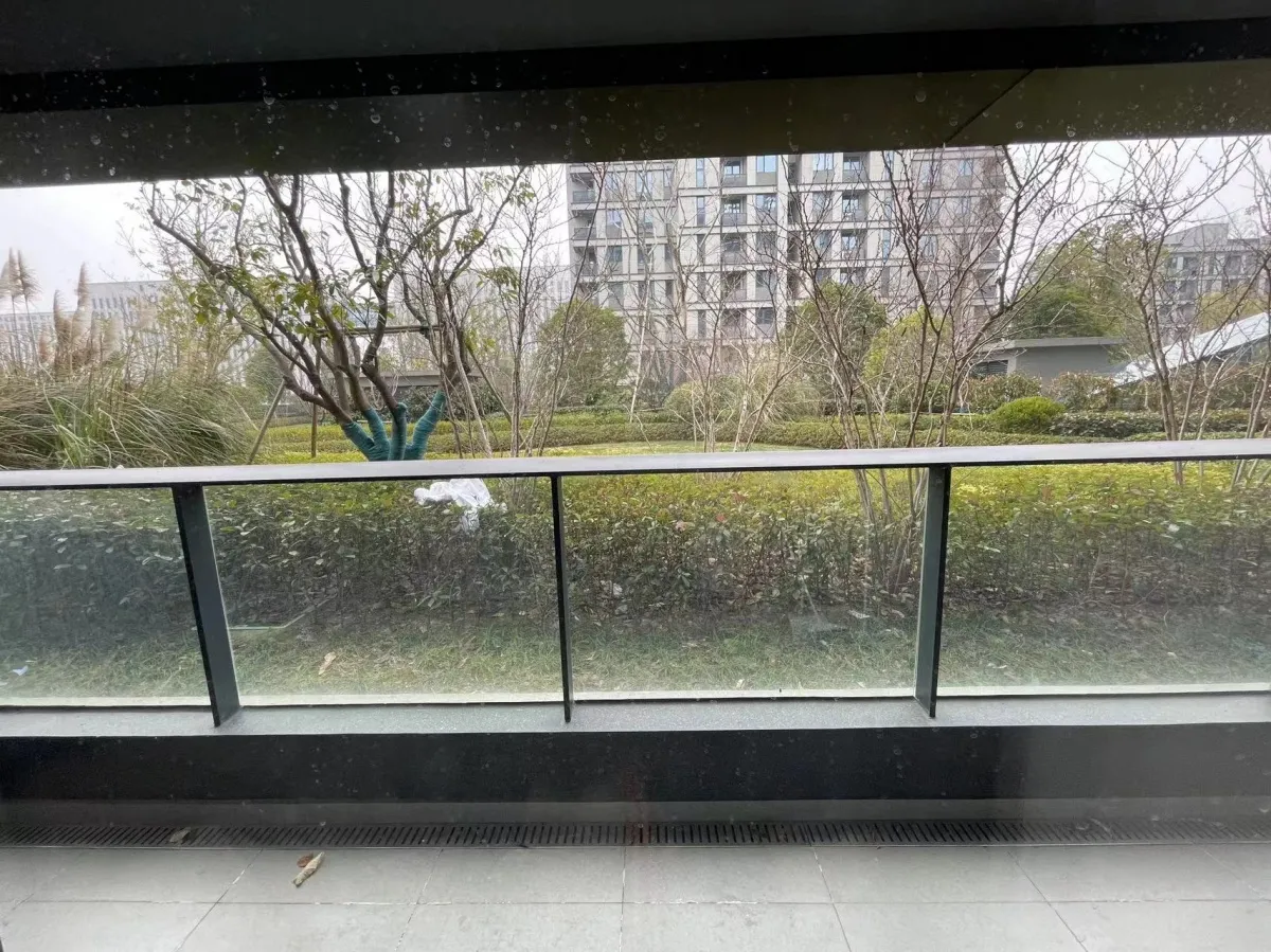 地铁万科天空之城