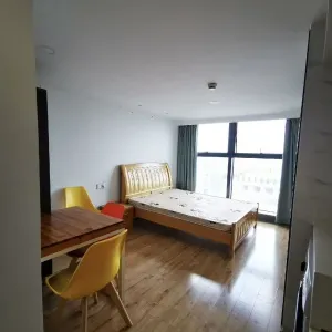 恒祺商务中心（恒祺克拉天玺）