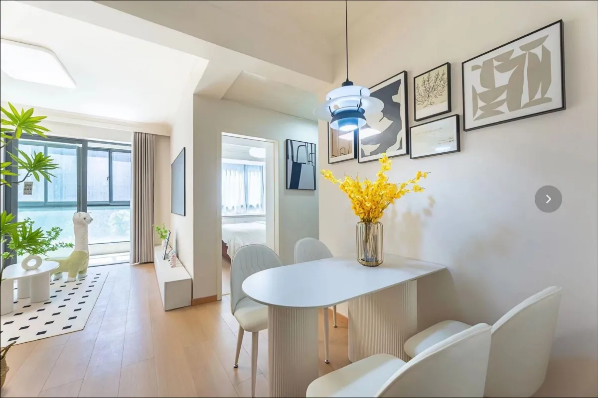 和谐嘉园(东苑)