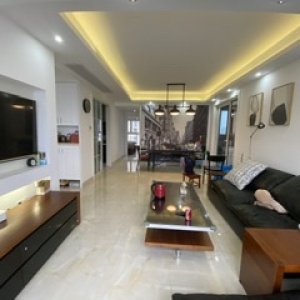 International Peninsula