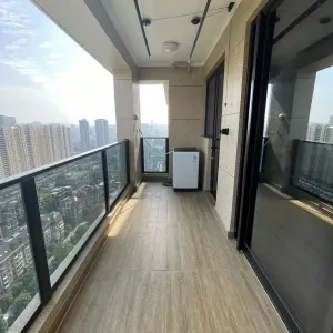 Xincheng Xiangyue Mansion 