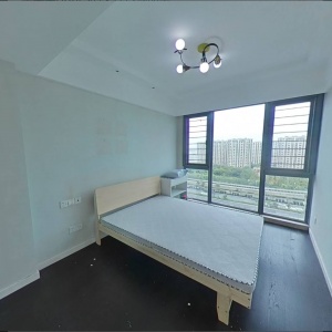 Green Town Yang Liu Jun