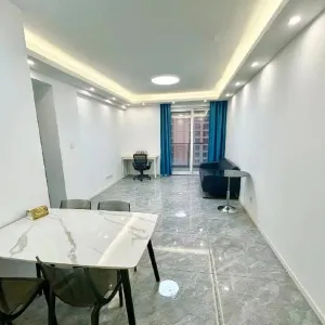 Jingzhi Apartment