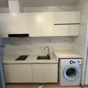 恒祺商务中心（恒祺克拉天玺）