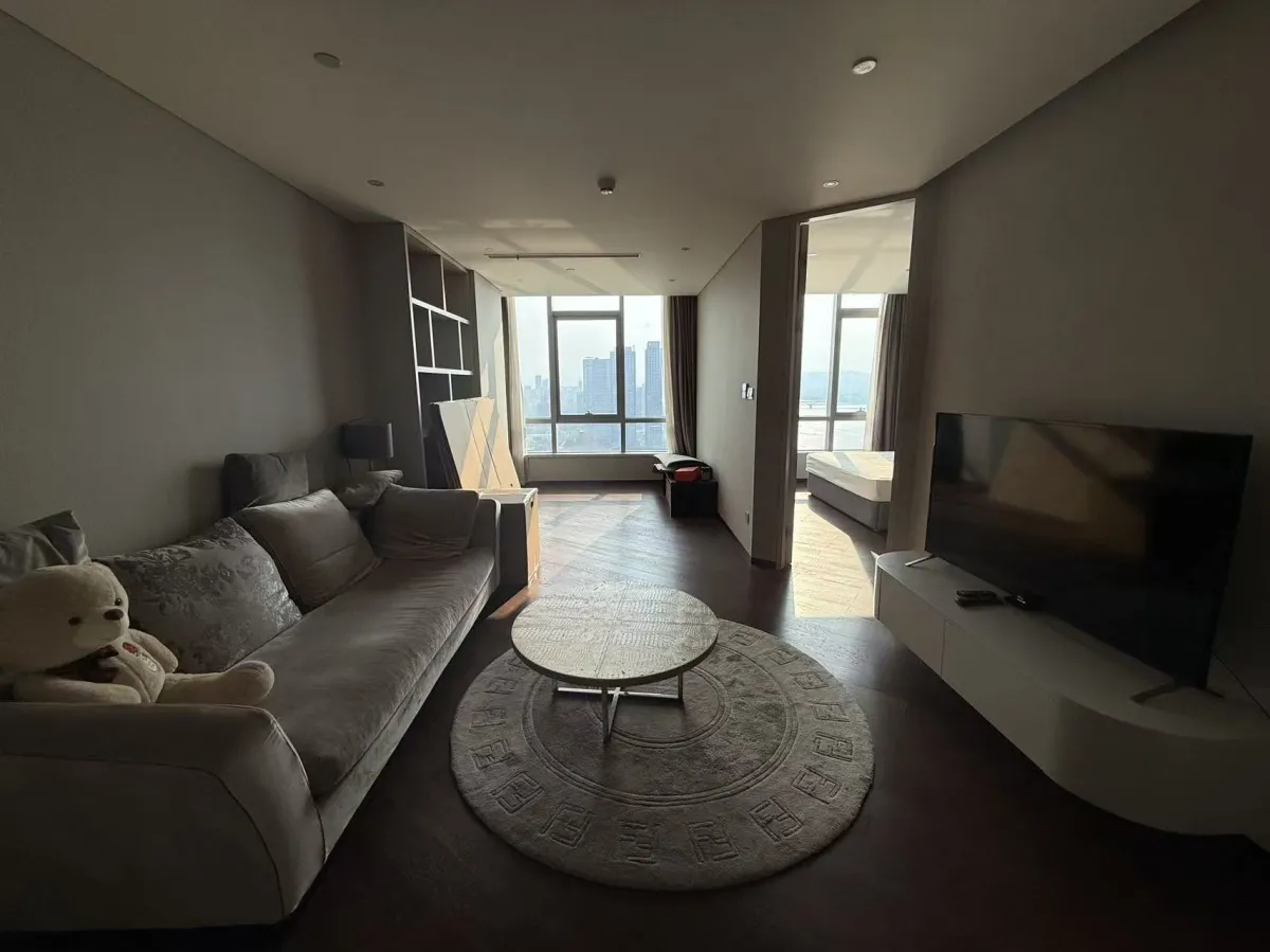 云台国际商务中心（杭州印）