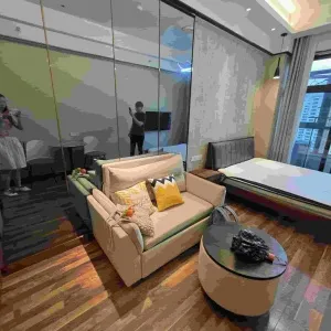 Times fortune Center 