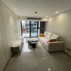 Zhong Nan Furture In 