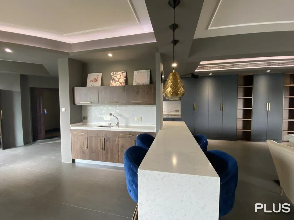 观邸国际（钱塘大观）