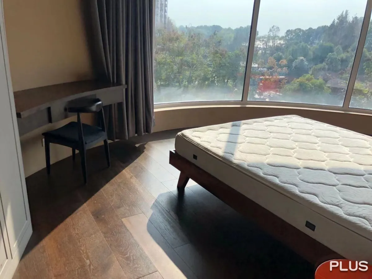 观邸国际（钱塘大观）