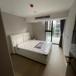 Zhong Nan Furture In 