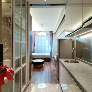 O纪元（时代财富中心）