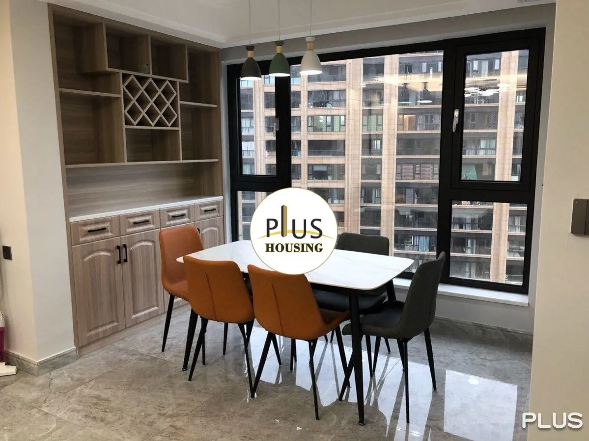 新天地金色时光