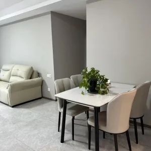 Hangcheng  Future Center